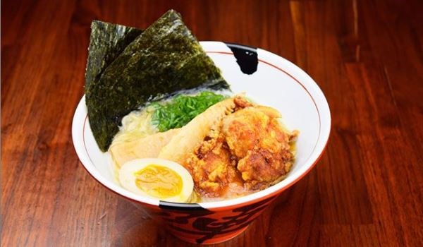 jinya ramen