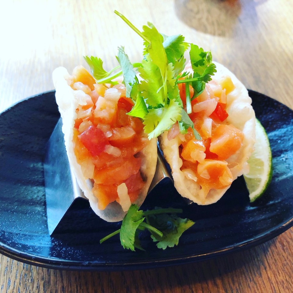 POKE TACO