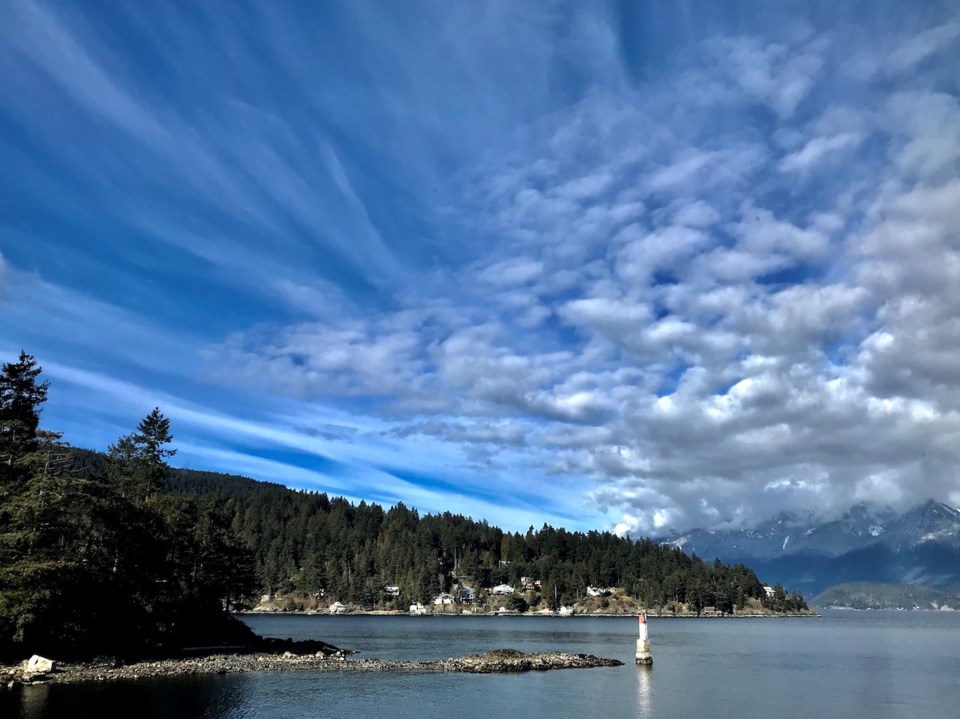 Bowen Island