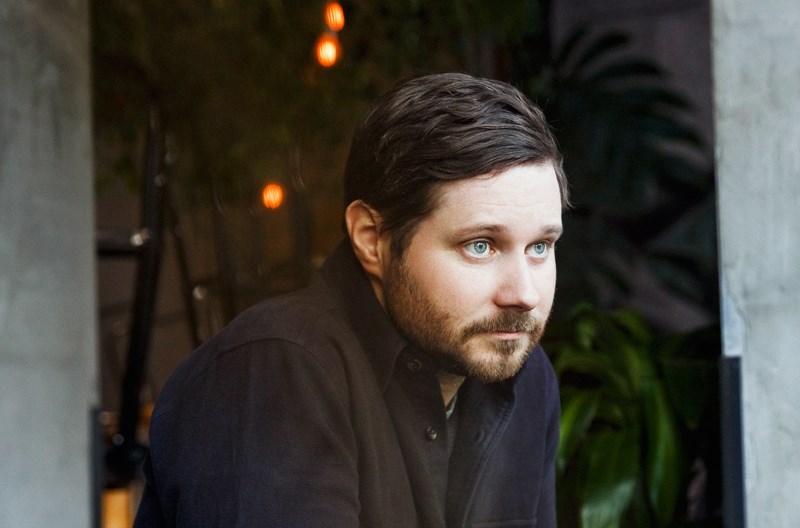 Dan Mangan