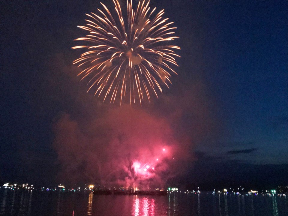 celebration of light