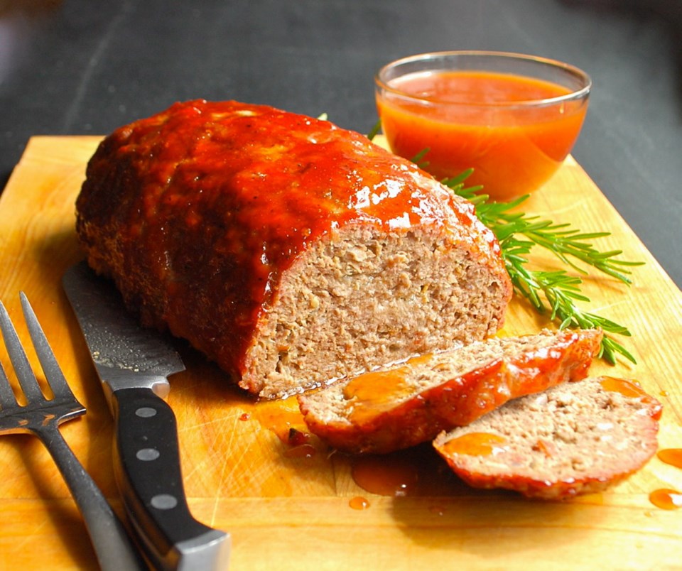 BBQ Meatloaf with Bacon, 01.jpg