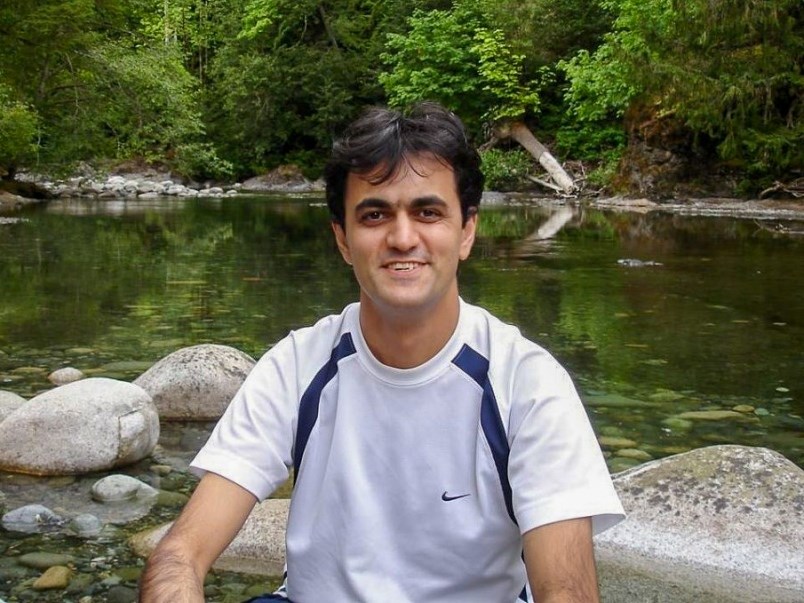 Saeed Malekpour