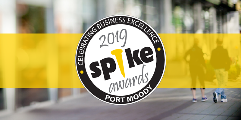 Spike awards logo