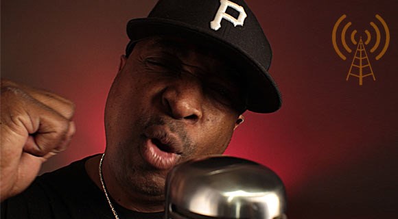 Chuck D