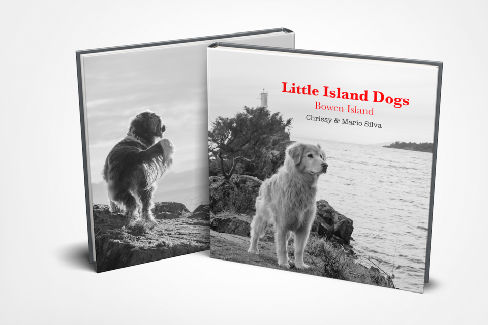 Island Dogs