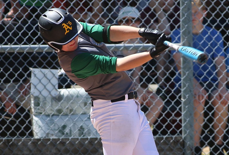 Coquitlam to face Ontario in Little League semifinal TriCity News