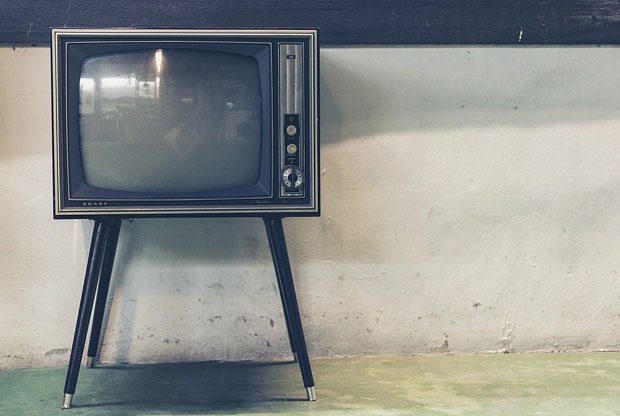 tv