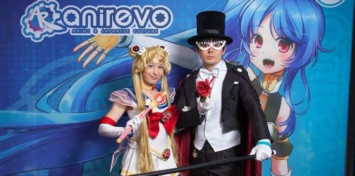 Anirevo