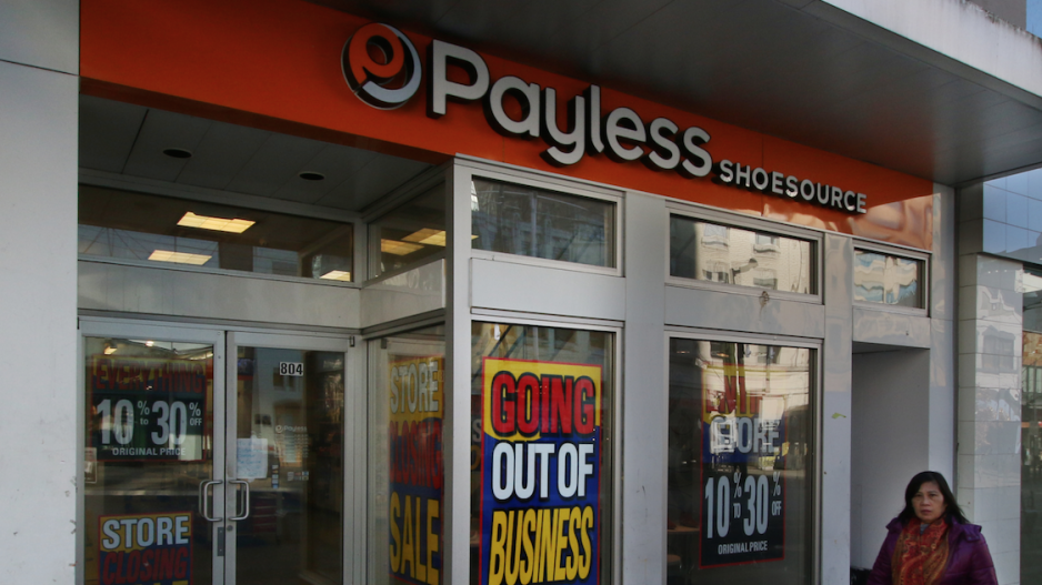 payless