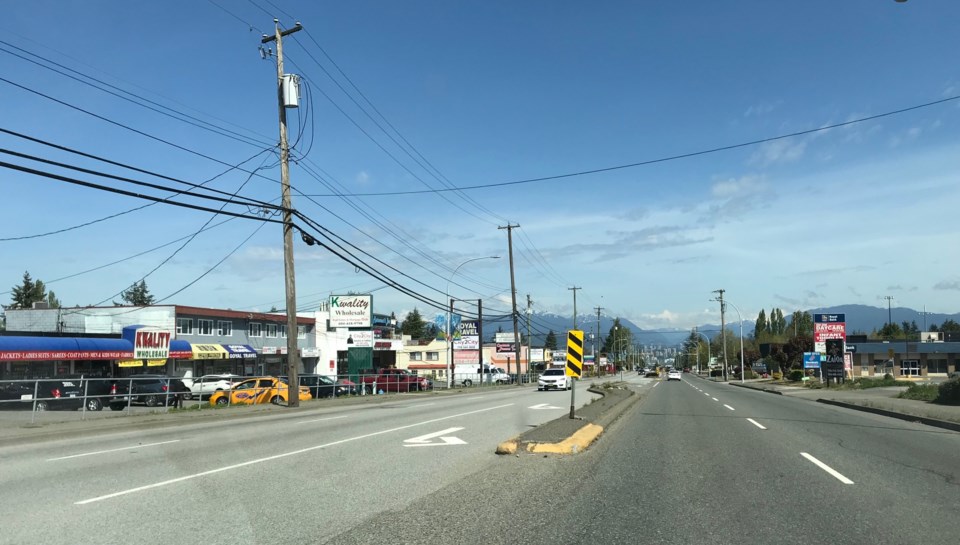 Scott road hotsell