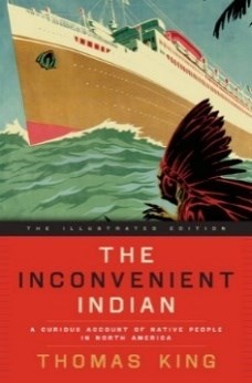 Inconvenient Indian