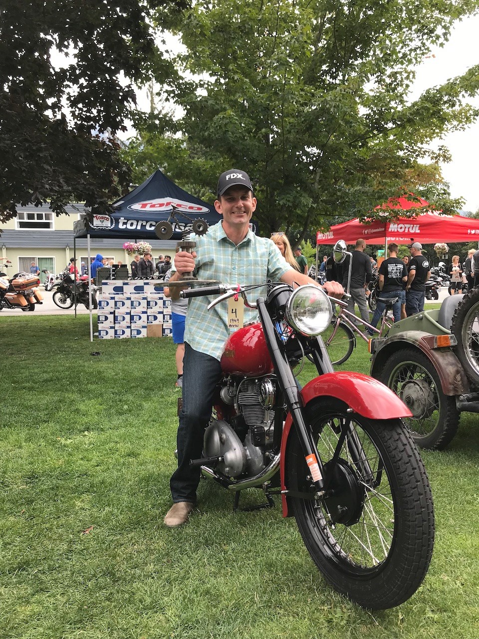 2019 Squamish Motorcycle Festival rolls into town_5