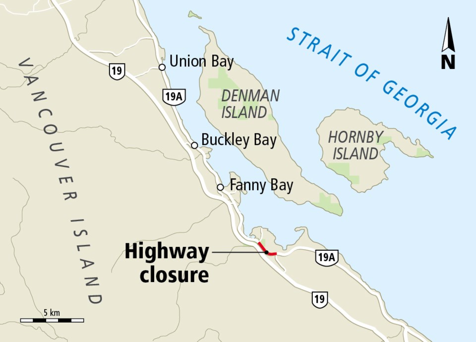 MAP-Fanny Bay-highway closure.jpg