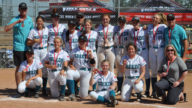 T-birds sofball bronze 2019 Western Canadians.png