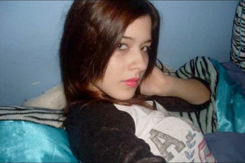 Kimberley Proctor, 18, was tortured and murdered in March 2010.