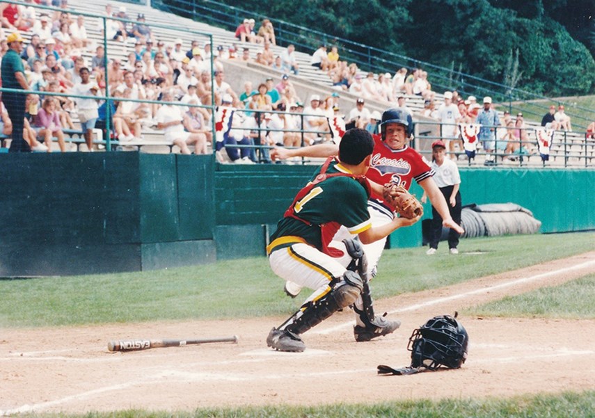 Little League World Series