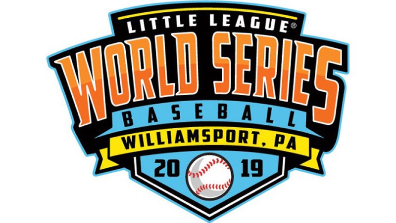 World series logo