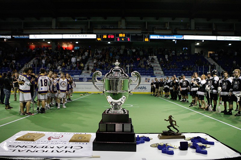 Minto Cup