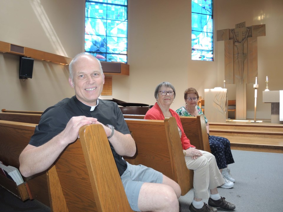 'Open-minded' Richmond church marks 60 years_4