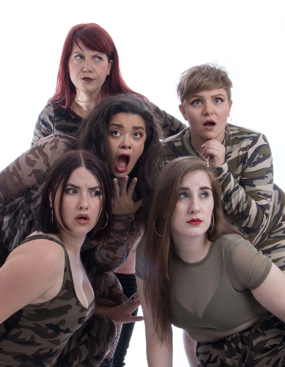 Victoria Fringe Festival Twelve days of ‘this crazy explosion