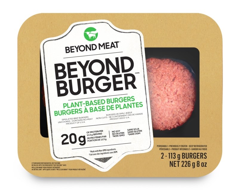 beyond burger