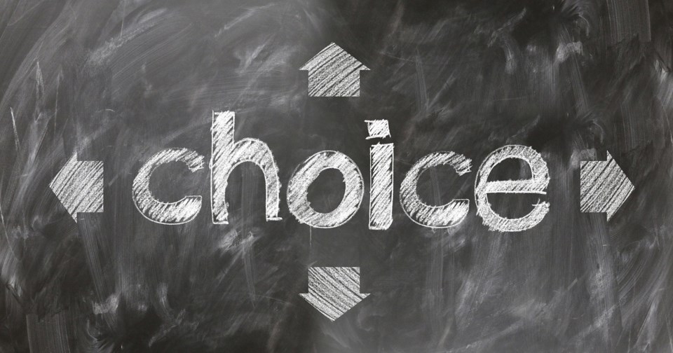 Pixabay, choice, voting, stock photo