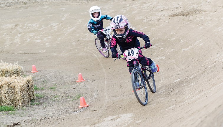 BMX Canada Northern Lights National #1 at Rolling Mix Supertrak BMX Park_11