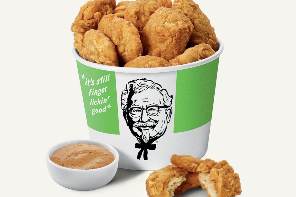 KFC