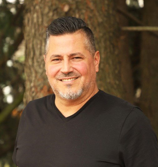 Peter Baker