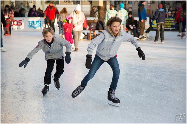 Skating