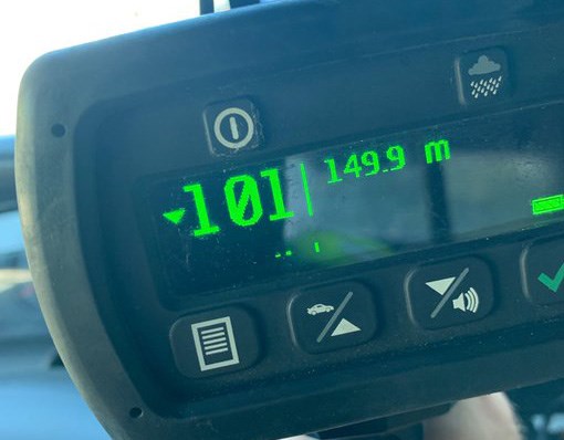 Speeding