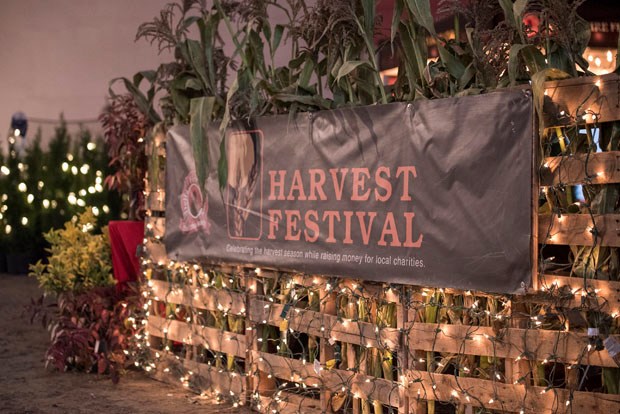 harvest festival