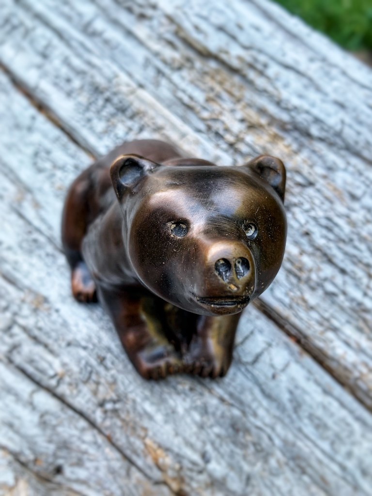 Bear