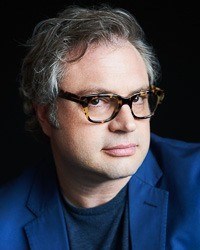 Steven Page