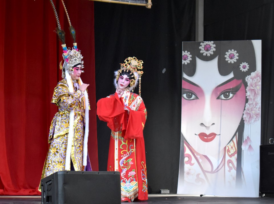 world festival