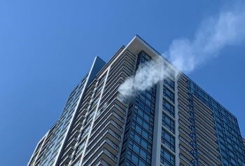 burnaby apartment fire