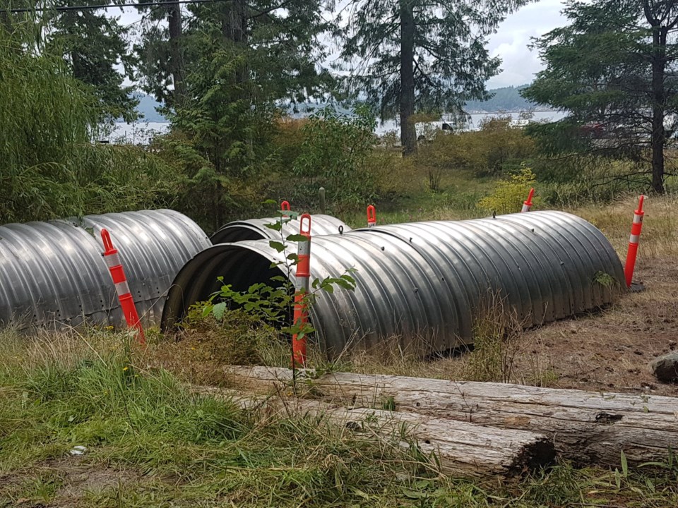 Culverts