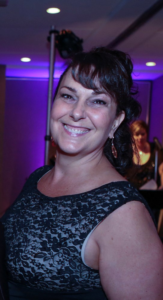 Correen Genshorek