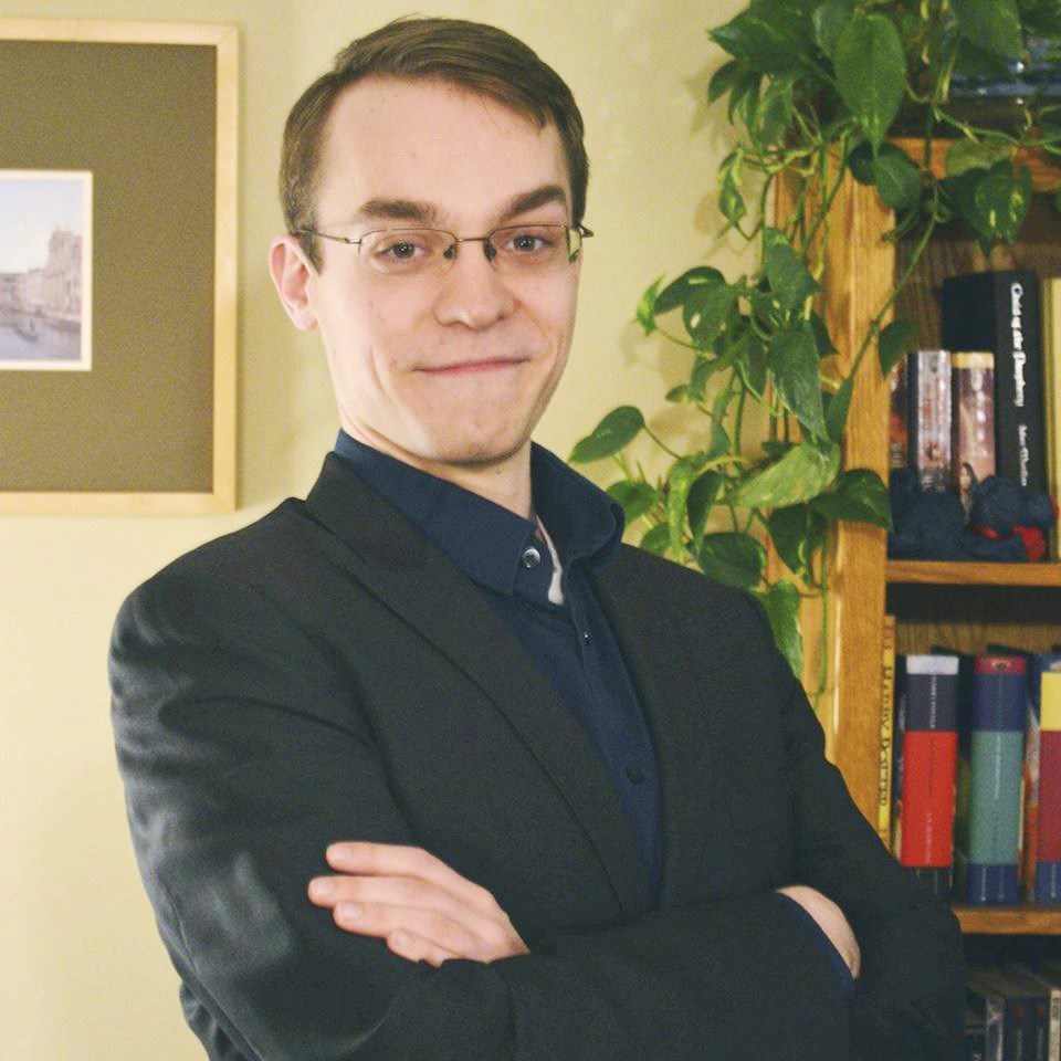 Ryan Czech