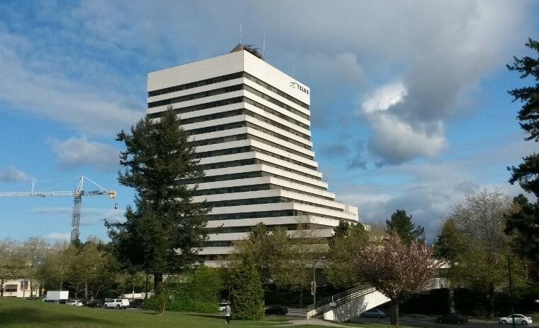 telus boot building