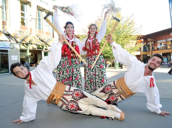 Photo Polish Festival Vancouver/Fac