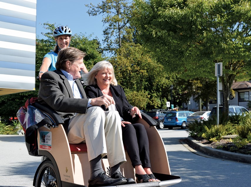 North Shore Seniors’ Health Expo draws a crowd_2