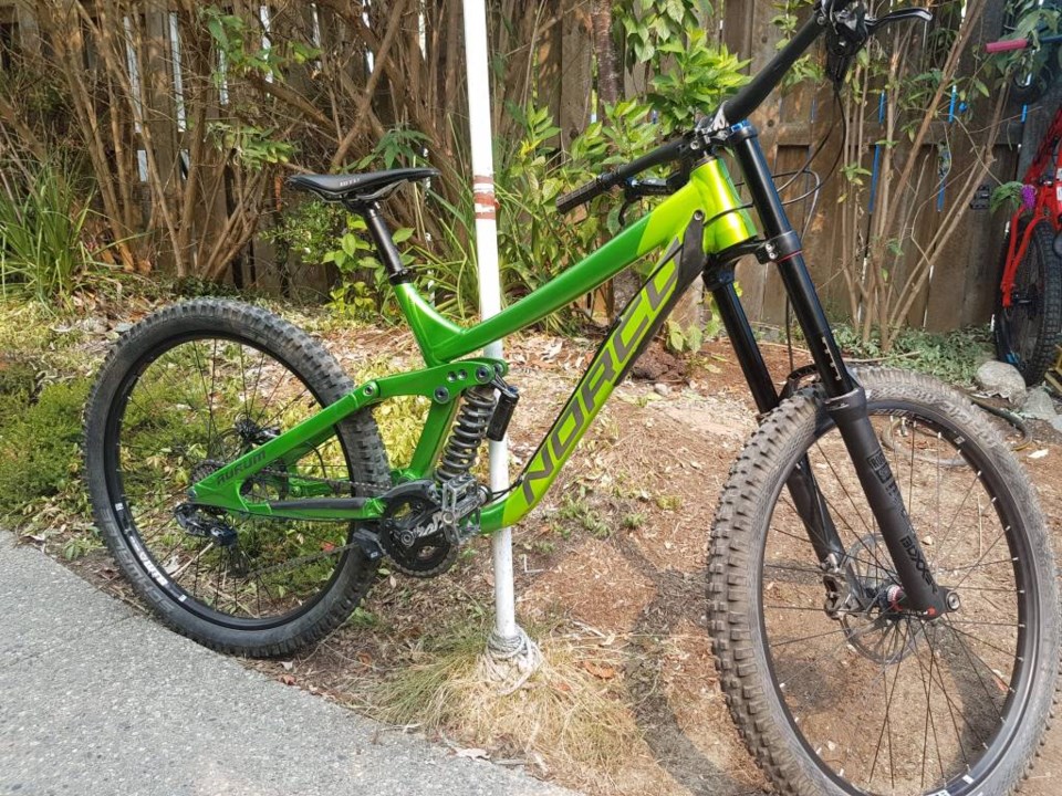 bike