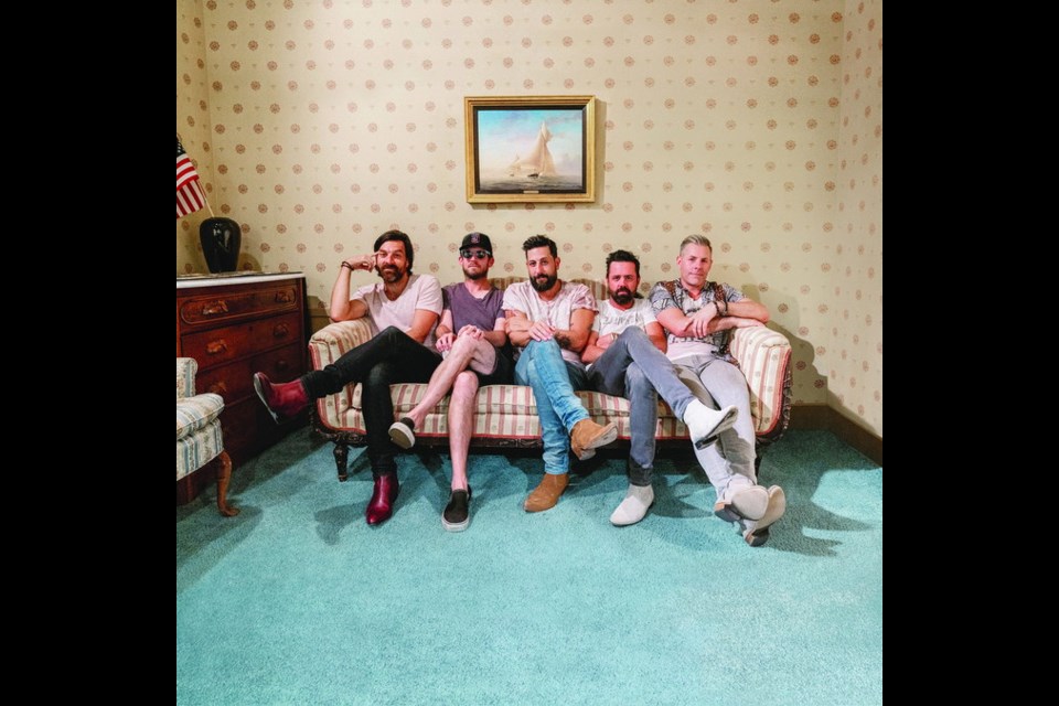 Old Dominion