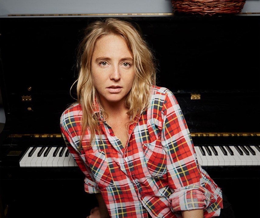 Lissie