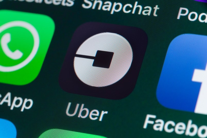 uber icon