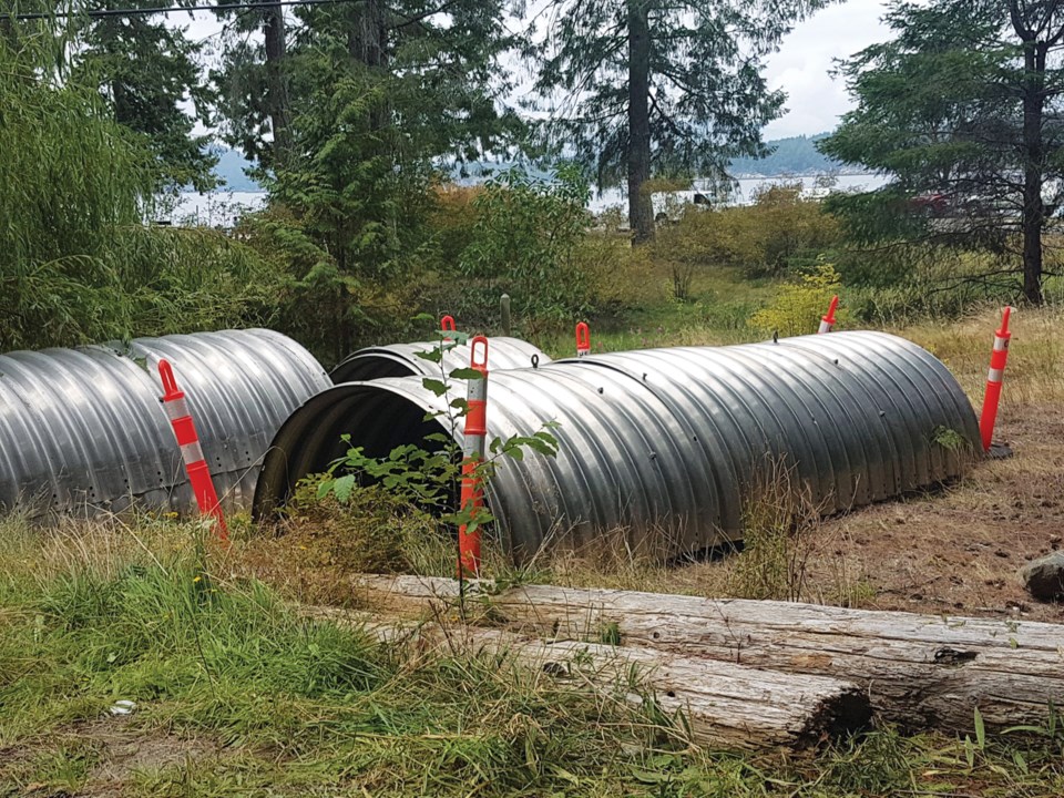 Culverts