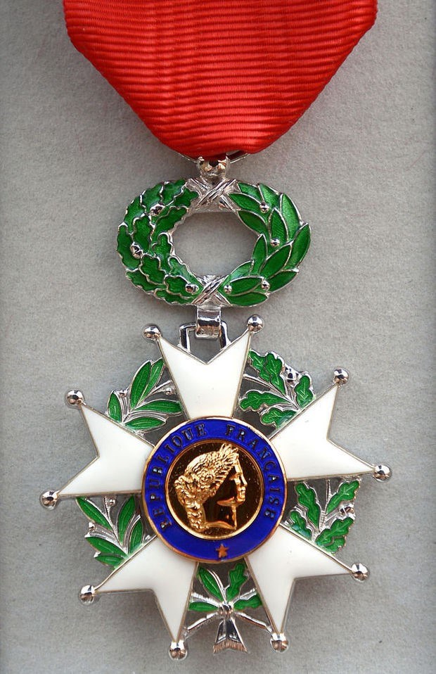 medals