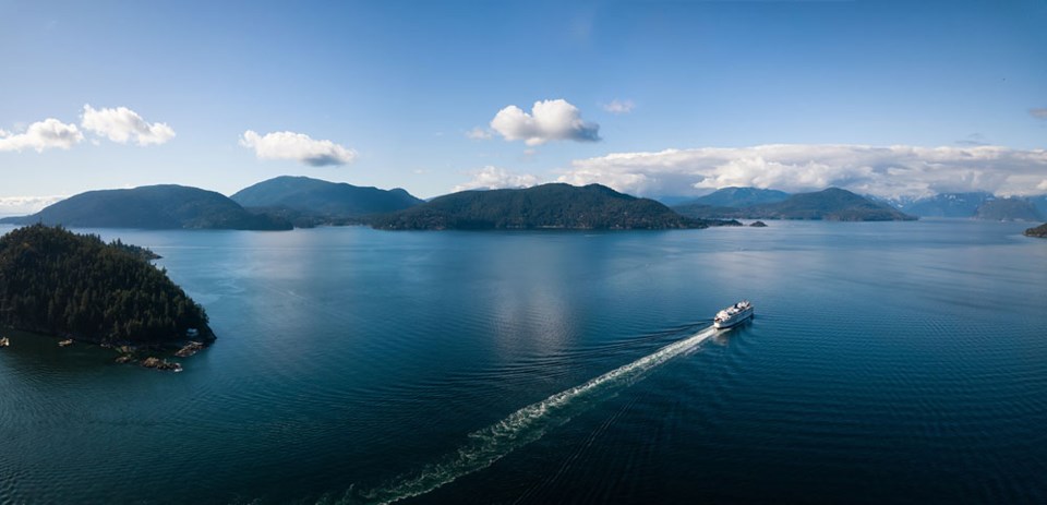 Howe Sound